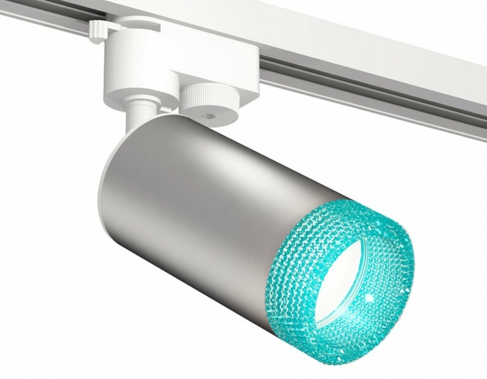 Фото Светильник на штанге Ambrella Light XT XT6324002 AMBR_XT6324002 - интернет-магазин МегаТерем в Москве