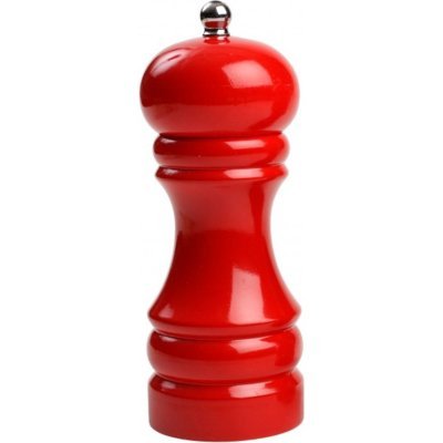 T&G Мельница для перца малая Capstan Hevea in red 12101