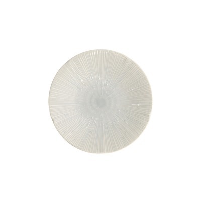 Тарелка 16395, 16,5 см, фарфор, white, TOKYO DESIGN