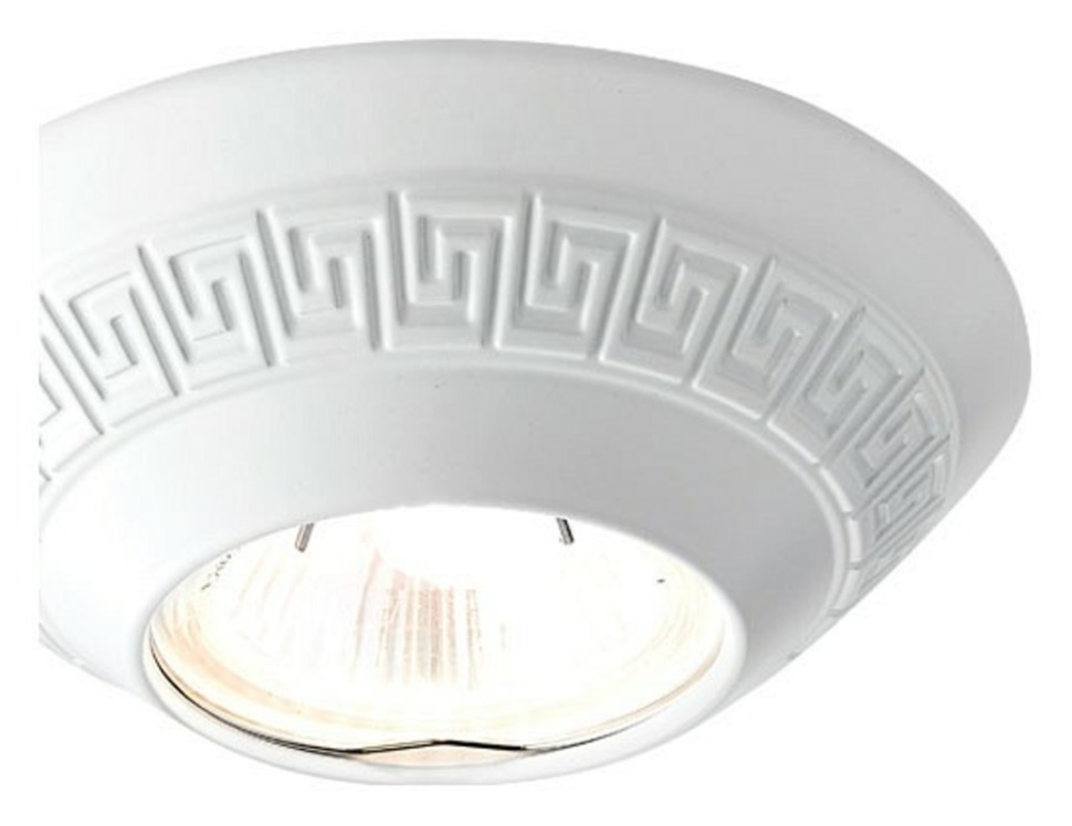 Фото Встраиваемый светильник Ambrella Light D D1158 W AMBR_D1158_W - интернет-магазин МегаТерем в Москве
