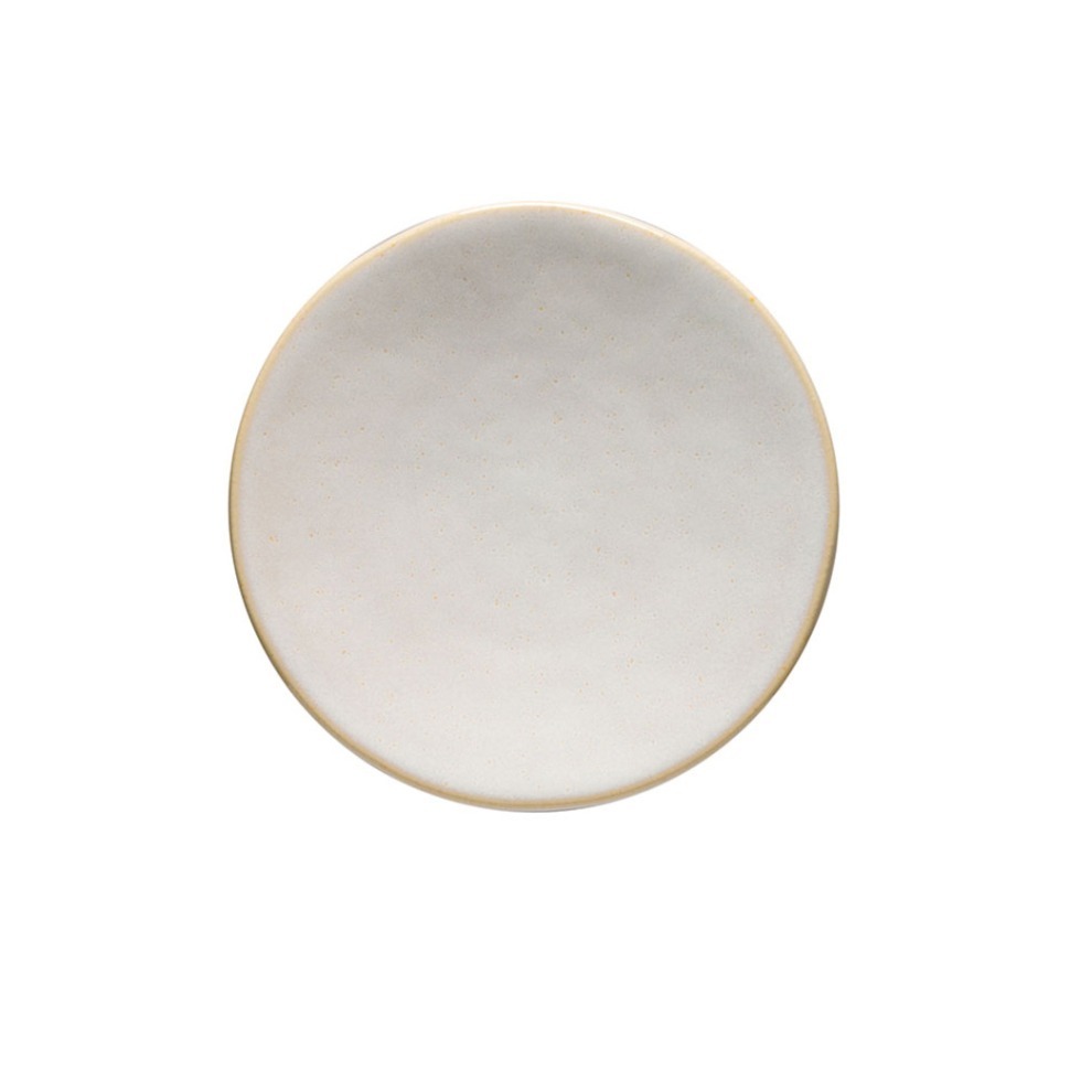 Фото Тарелка RTP161-BRA(RTP161-VC7172), 15,5 см, керамика, white, Costa Nova - интернет-магазин МегаТерем в Москве