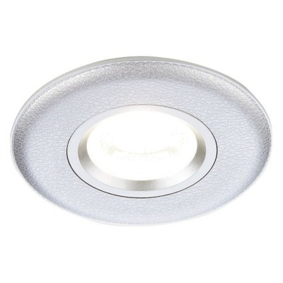 Встраиваемый светильник Ambrella Light Dising P2340 P2340 SL AMBR_P2340_SL