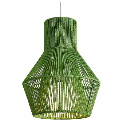Подвесной светильник Freya Коттедж FR5405PL-01GN MY_FR5405PL-01GN