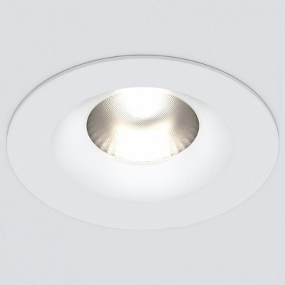 Встраиваемый светильник Elektrostandard Light LED 3001 a058921 ELK_a058921