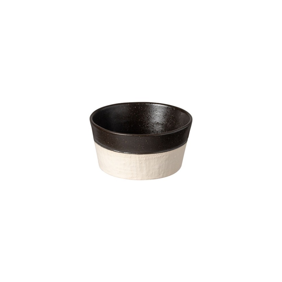 Фото Чаша NSS121-01312G, 12 см, керамика, LATTITUDE BLACK, Costa Nova - интернет-магазин МегаТерем в Москве