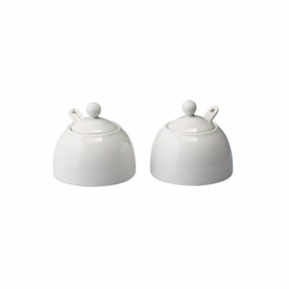 Фото Набор K099-09A, фарфор, beige, LOVERAMICS - интернет-магазин МегаТерем в Москве