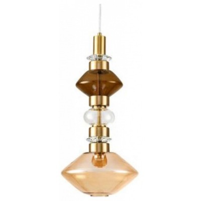 Подвесной светильник Arte Lamp Fiorato A2442SP-15PB AR_A2442SP-15PB