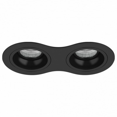 Встраиваемый светильник Lightstar Domino D6270707 LS_D6270707
