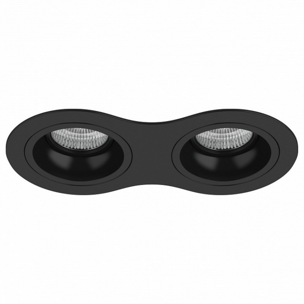 Фото Встраиваемый светильник Lightstar Domino D6270707 LS_D6270707 - интернет-магазин МегаТерем в Москве