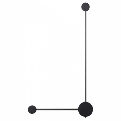 Накладной светильник Odeon Light Satellite 7008/10WL OD_7008_10WL