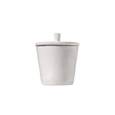 Сахарница LSX101-WHE(LSX101-02203B), керамика, white, Costa Nova