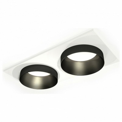 Встраиваемый светильник Ambrella Light XC XC6525021 AMBR_XC6525021