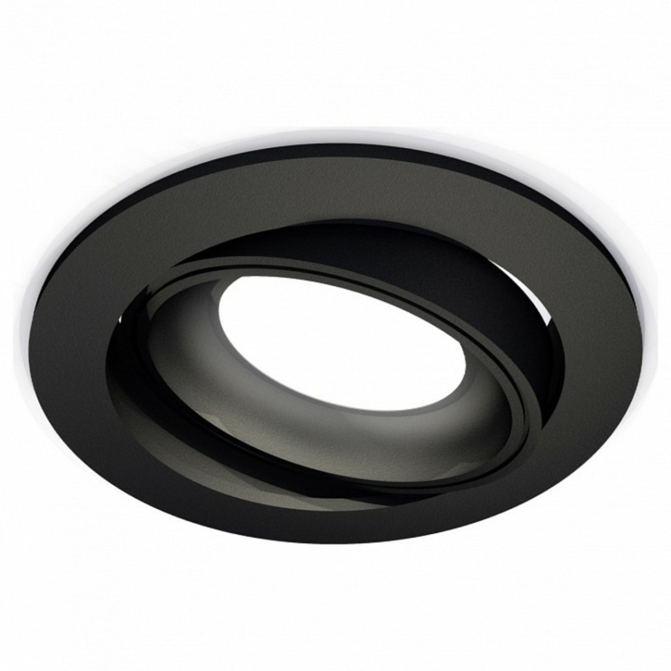 Фото Встраиваемый светильник Ambrella Light XC XC7652001 AMBR_XC7652001 - интернет-магазин МегаТерем в Москве