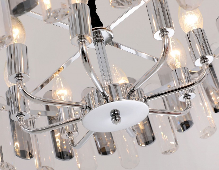 Фото Подвесной светильник Ambrella Light TR TR5303 AMBR_TR5303 - интернет-магазин МегаТерем в Москве