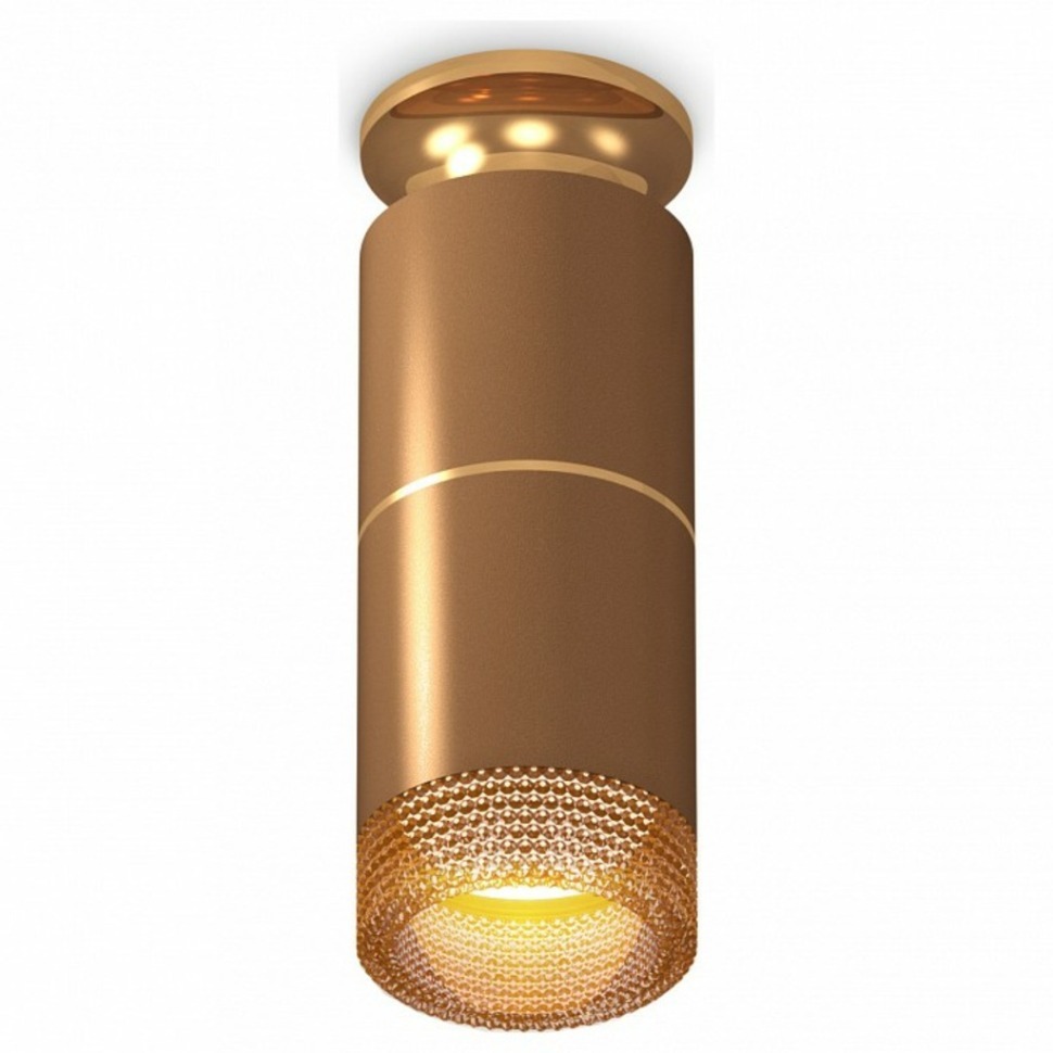 Фото Накладной светильник Ambrella Light XS XS6304191 AMBR_XS6304191 - интернет-магазин МегаТерем в Москве