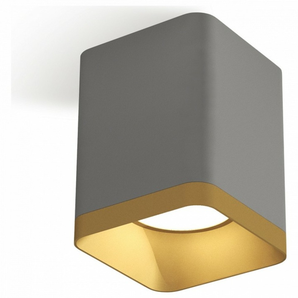 Фото Накладной светильник Ambrella Light XS XS7814004 AMBR_XS7814004 - интернет-магазин МегаТерем в Москве