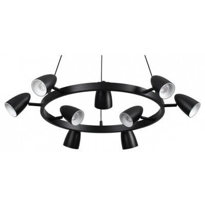 Подвесная люстра Lumion Ilmina 8237/9 LMN_8237_9