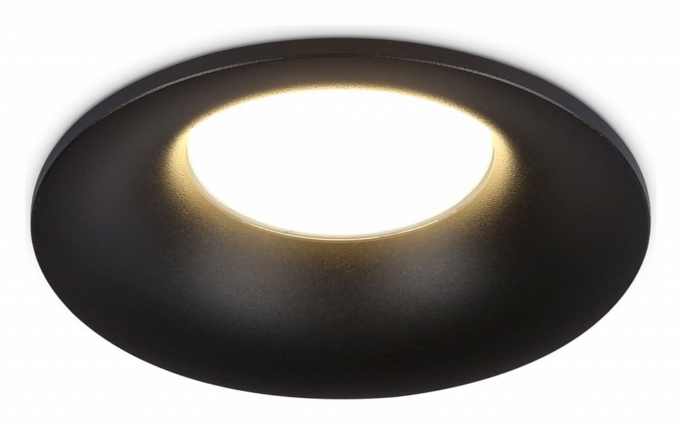 Фото Встраиваемый светильник Ambrella Light TN TN102809 AMBR_TN102809 - интернет-магазин МегаТерем в Москве