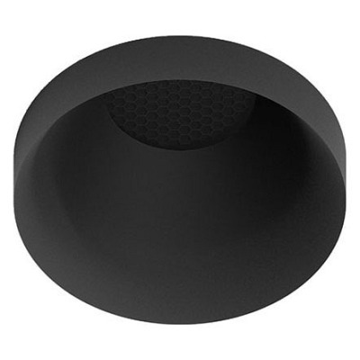 Встраиваемый светильник Arte Lamp Ducre Mini A7094PL-1BK AR_A7094PL-1BK