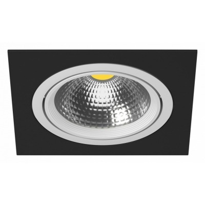 Встраиваемый светильник Lightstar Intero 111 i81706 LS_i81706