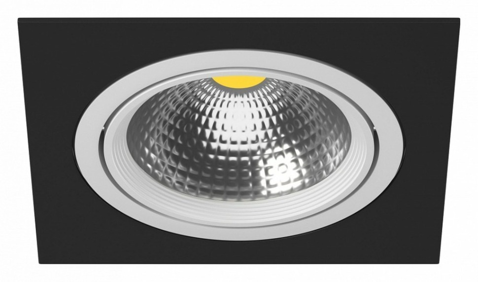 Фото Встраиваемый светильник Lightstar Intero 111 i81706 LS_i81706 - интернет-магазин МегаТерем в Москве