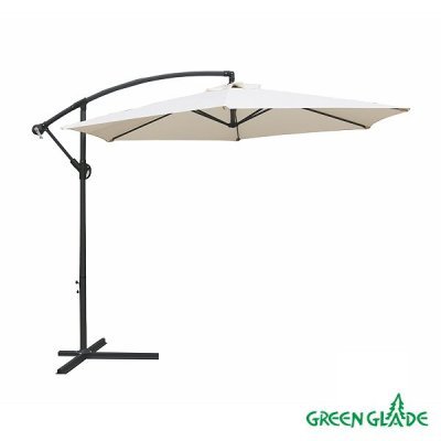 Зонт садовый Green Glade 60...