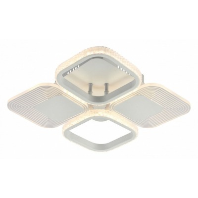 Потолочная люстра Escada Samia 10230/4LED ESC_10230_4LED