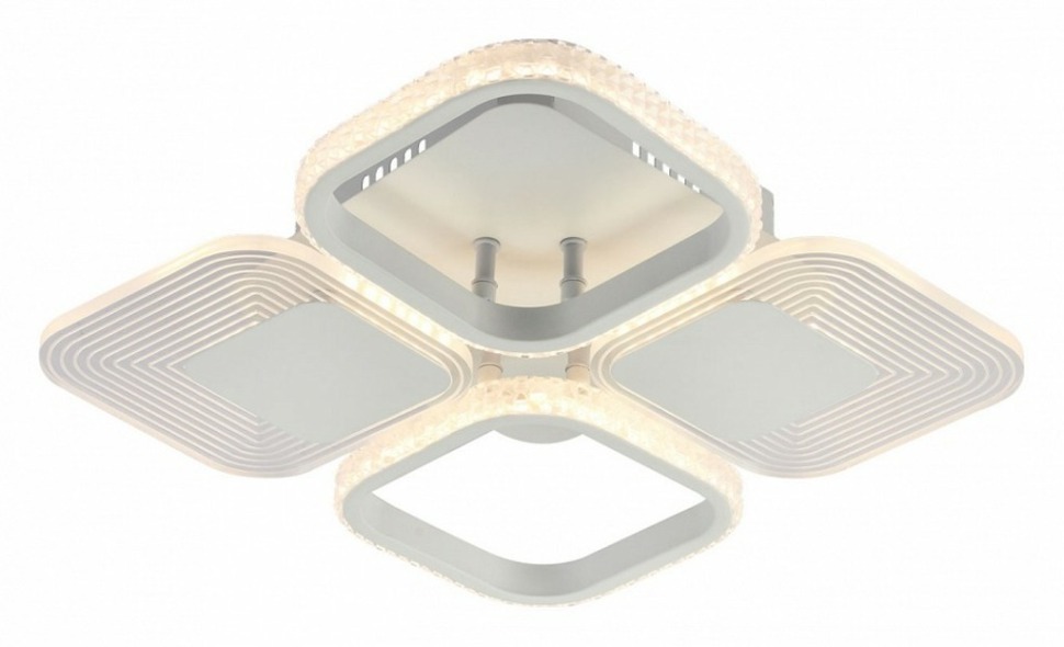 Фото Потолочная люстра Escada Samia 10230/4LED ESC_10230_4LED - интернет-магазин МегаТерем в Москве