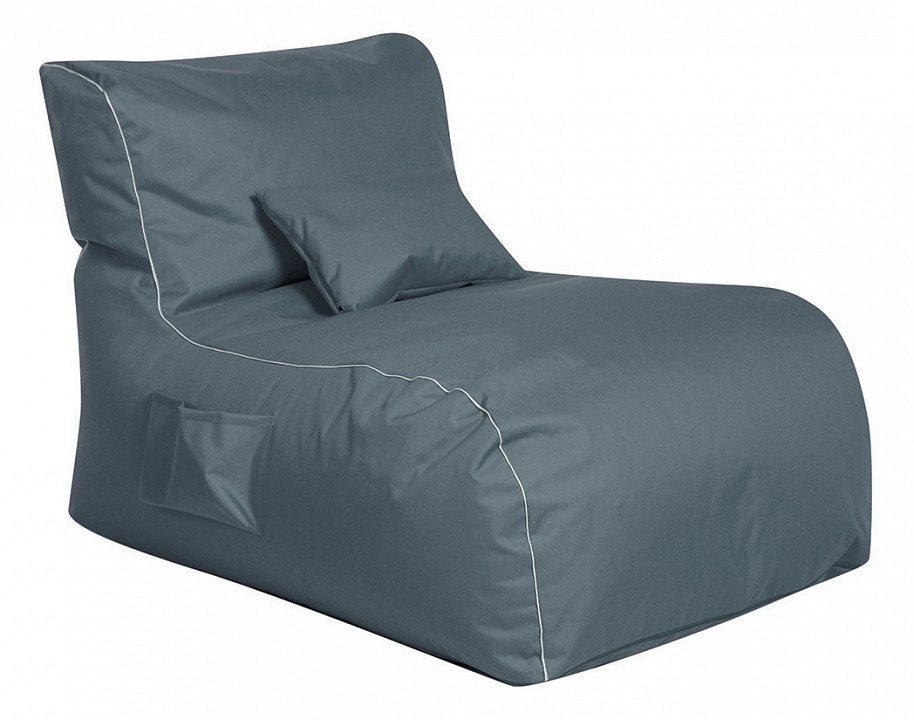 Фото Кресло-мешок Лежак DRB_3300701 - интернет-магазин МегаТерем в Москве