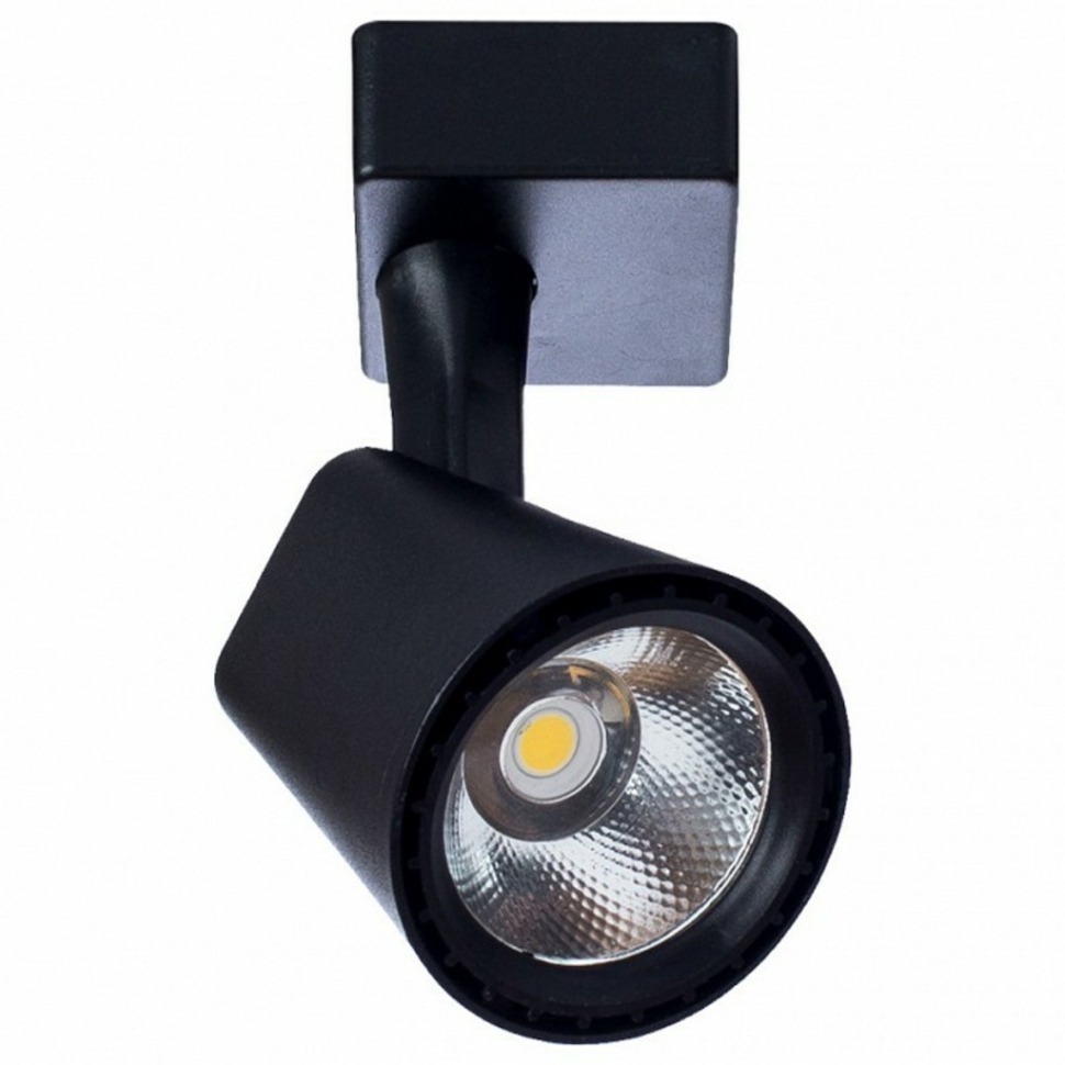 Фото Светильник на штанге Arte Lamp Amico A1811PL-1BK AR_A1811PL-1BK - интернет-магазин МегаТерем в Москве