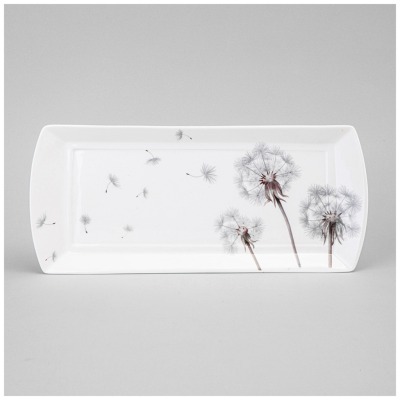 Блюдо lefard dandelion 34см...