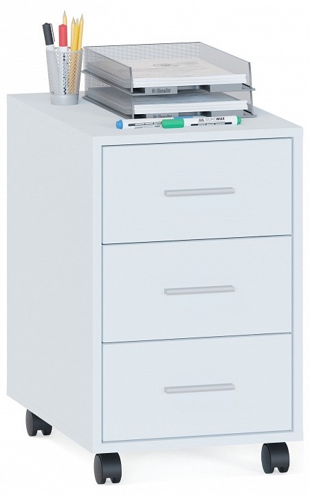 Фото Тумбочка КТ-350 SK_00-00016336 - интернет-магазин МегаТерем в Москве