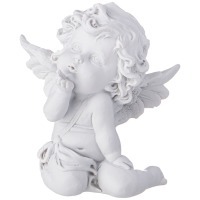 Фигурка коллекция "amore" 11,2*8,1*13см Lefard (390-1312)