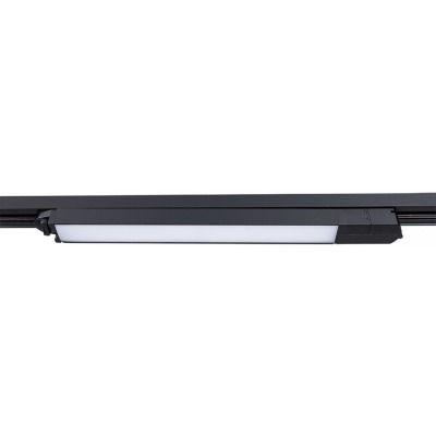 Накладной светильник Arte Lamp Lineetta A4570PL-1BK AR_A4570PL-1BK