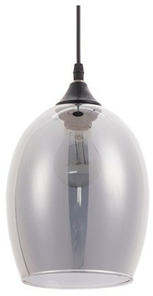 Фото Подвесной светильник Arte Lamp Propus A4344SP-1BK AR_A4344SP-1BK - интернет-магазин МегаТерем в Москве