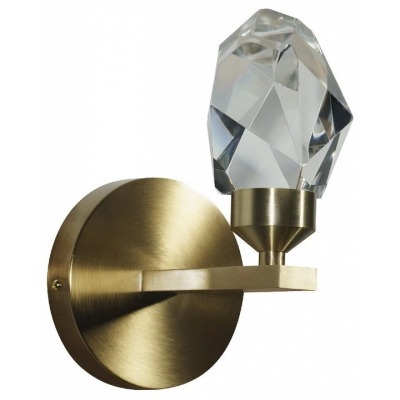 Бра Loft it Rock 10111W Gold LF_10111W_Gold