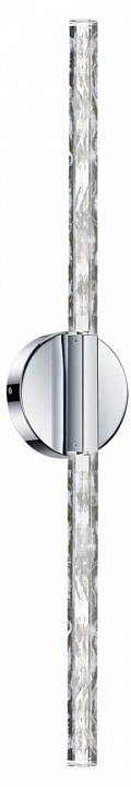 Фото Накладной светильник Odeon Light Aletta 6694/6WL OD_6694_6WL - интернет-магазин МегаТерем в Москве