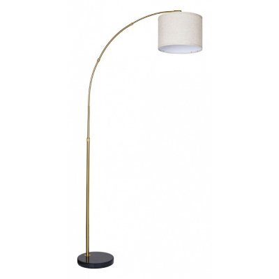Торшер Arte Lamp Paolo A4060PN-1PB AR_A4060PN-1PB
