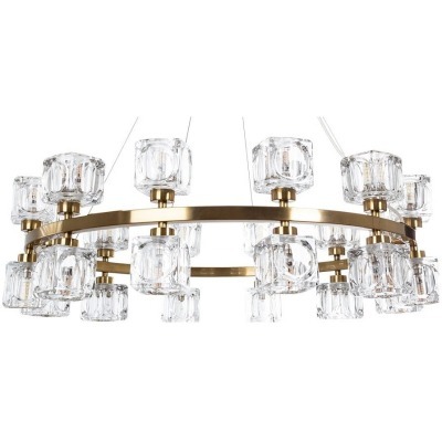 Подвесная люстра Divinare Alessandro 7205/17 LM-24 DV_7205_17_LM-24