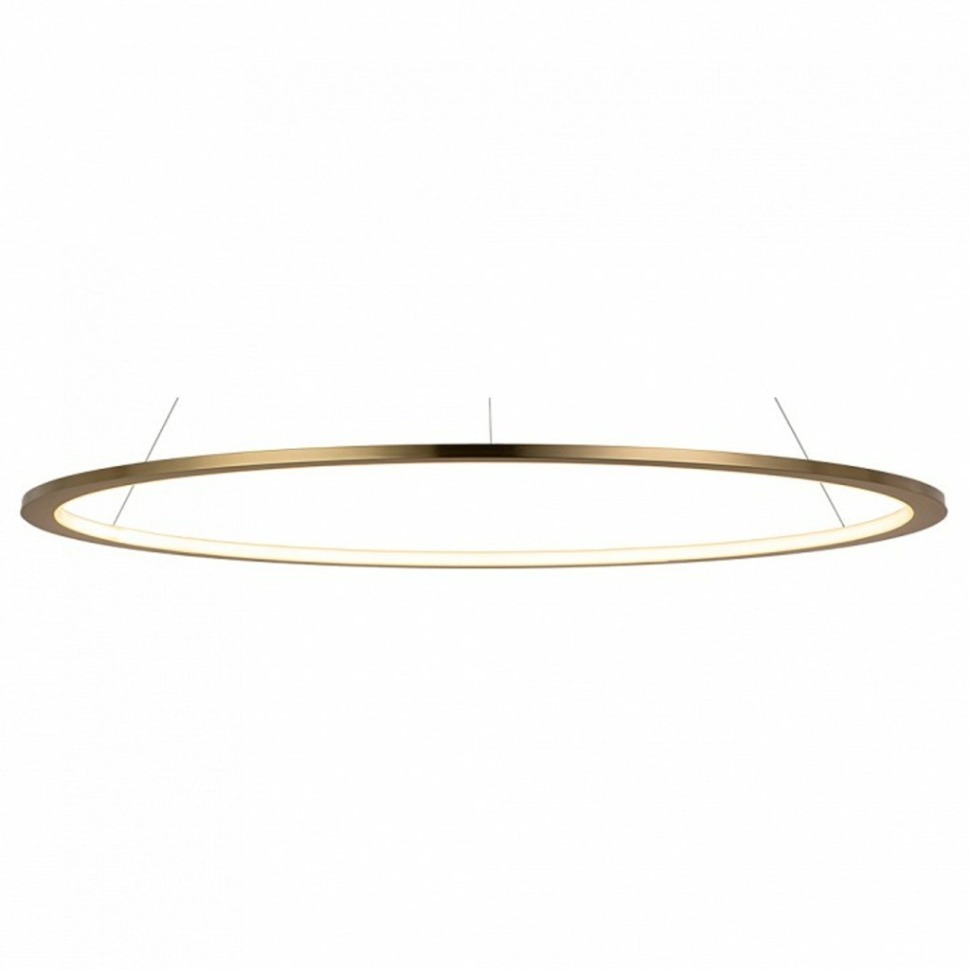 Фото Подвесной светильник Loft it Ring 10014L LF_10014L - интернет-магазин МегаТерем в Москве