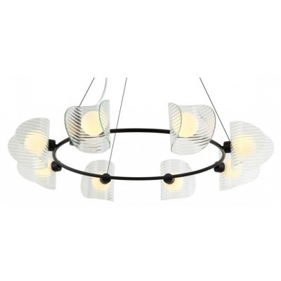 Подвесная люстра Omnilux Cennina OML-52403-08 OM_OML-52403-08