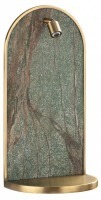 Накладной светильник Odeon Light GIARDINO 7175/3WL OD_7175_3WL