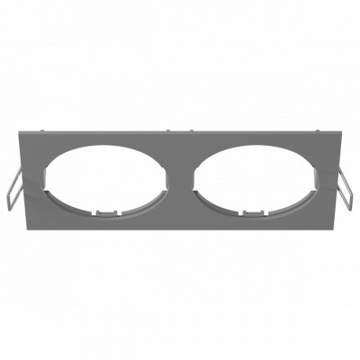 Рамка на 2 светильника Lightstar Intero 16 217529 LS_217529