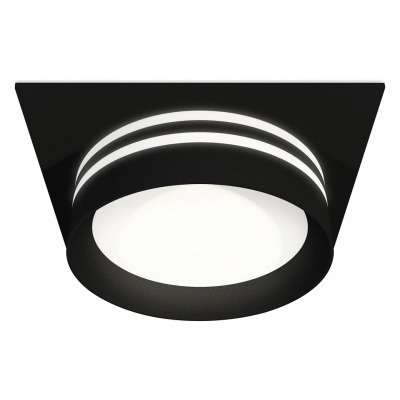 Встраиваемый светильник Ambrella Light XC XC8062021 AMBR_XC8062021