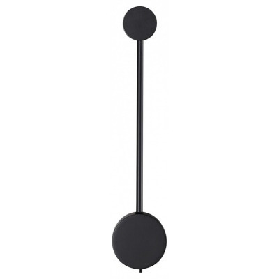 Накладной светильник Odeon Light Satellite 7008/5WL OD_7008_5WL