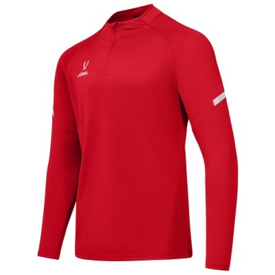 Джемпер тренировочный JOGEL CAMP 2 Training Top, красный (2112376)
