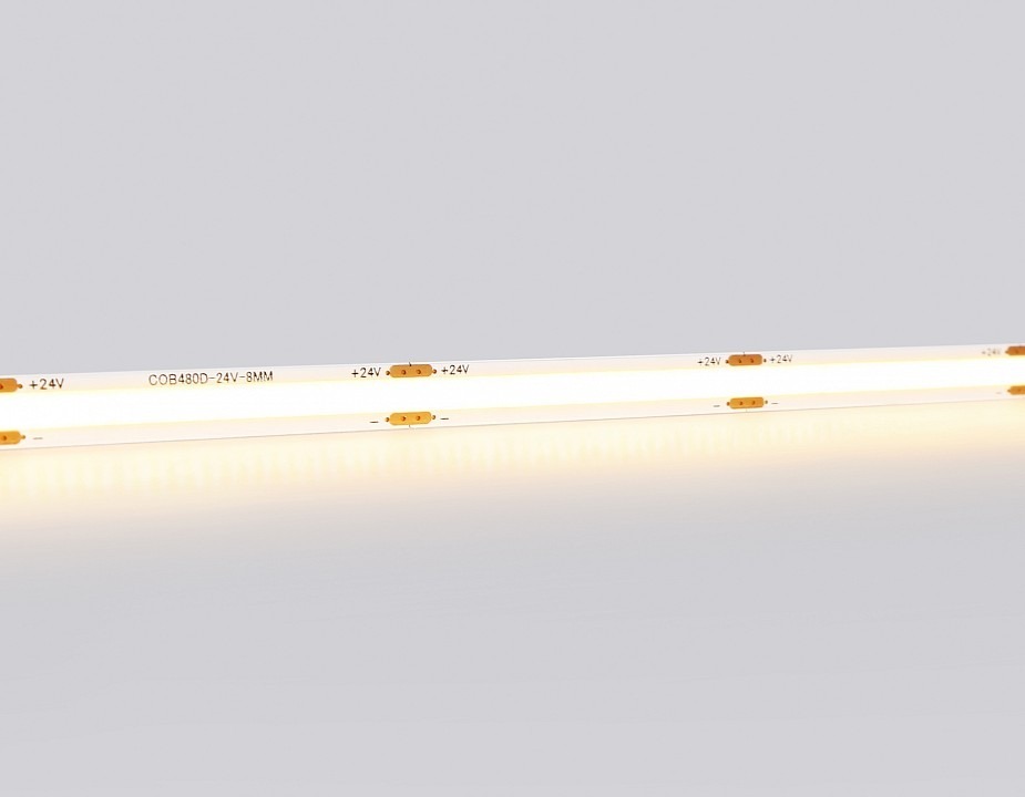 Фото Лента светодиодная Ambrella Light GS GS4701 AMBR_GS4701 - интернет-магазин МегаТерем в Москве