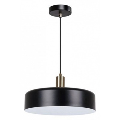 Подвесной светильник Arte Lamp Skat A7152SP-1BK AR_A7152SP-1BK