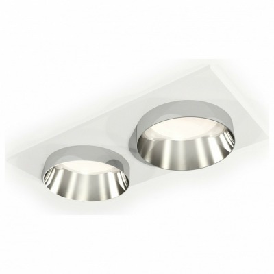 Встраиваемый светильник Ambrella Light XC XC6525022 AMBR_XC6525022