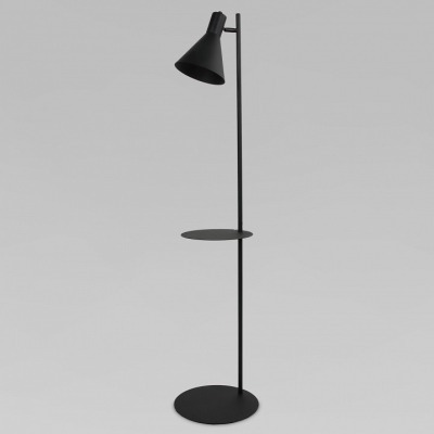 Торшер с полкой TK Lighting...